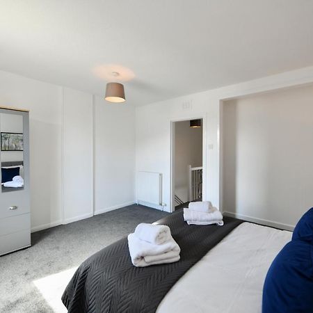 Mews House Villa Ayr Luaran gambar