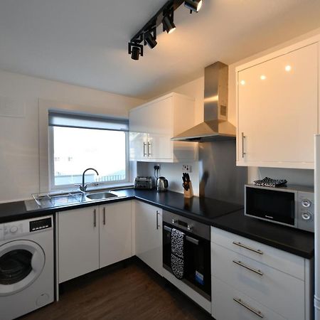 Mews House Villa Ayr Luaran gambar