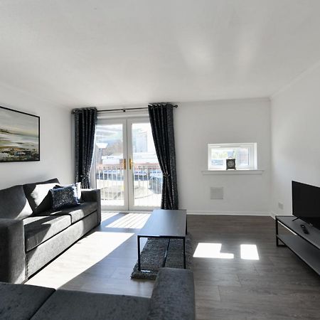 Mews House Villa Ayr Luaran gambar