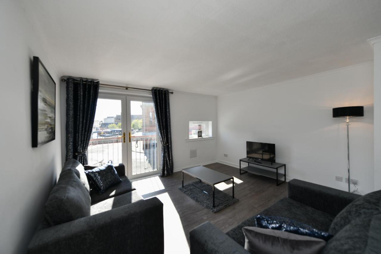 Mews House Villa Ayr Luaran gambar