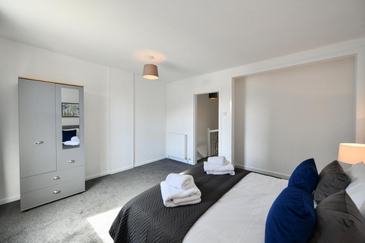 Mews House Villa Ayr Luaran gambar