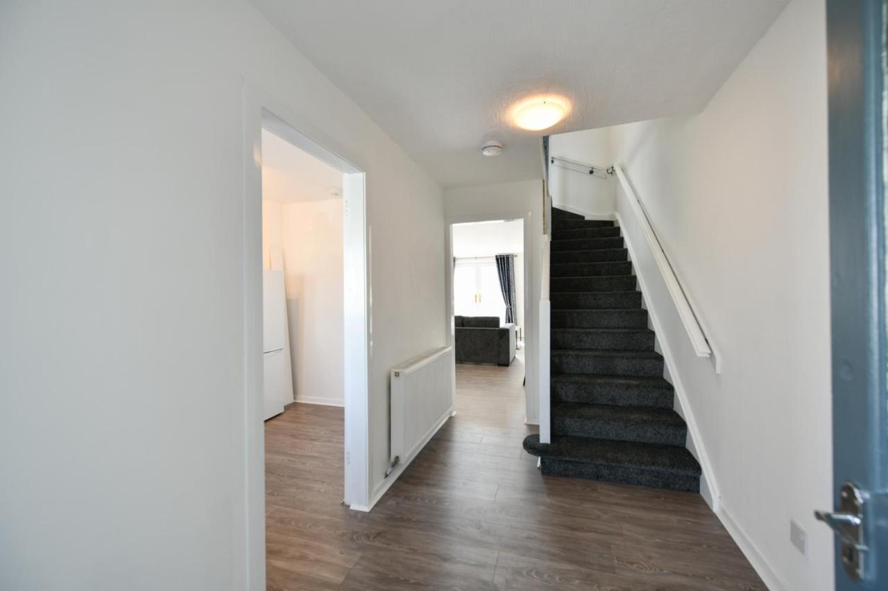 Mews House Villa Ayr Luaran gambar