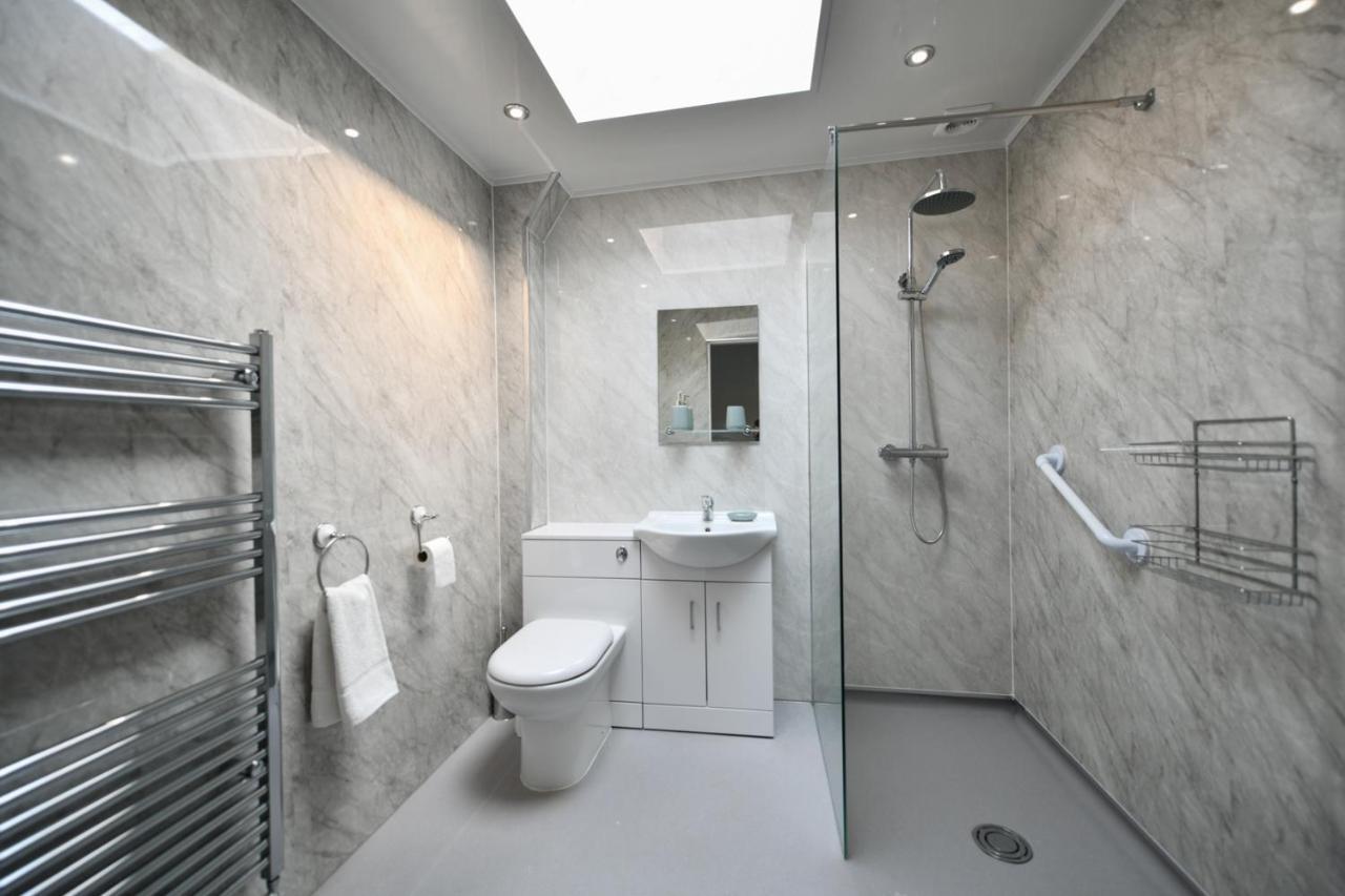 Mews House Villa Ayr Luaran gambar