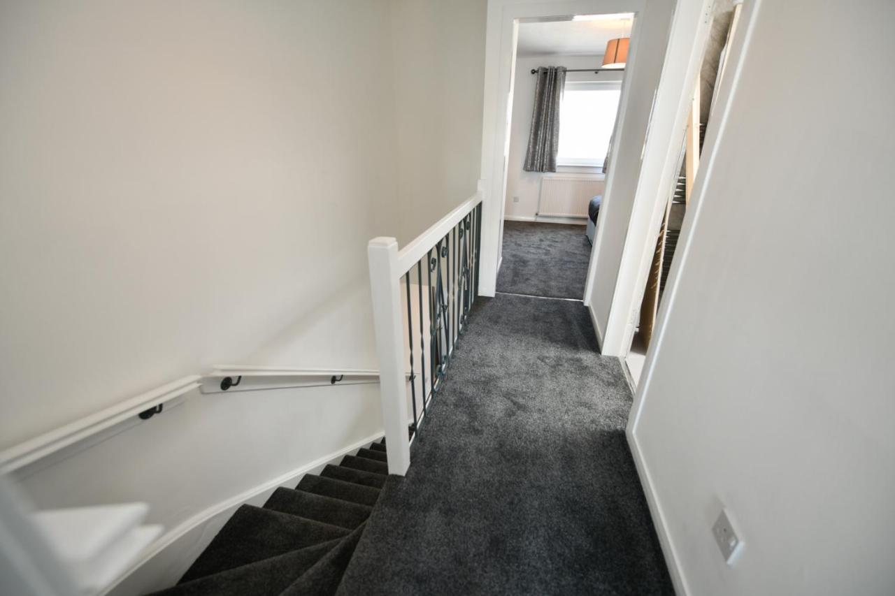Mews House Villa Ayr Luaran gambar