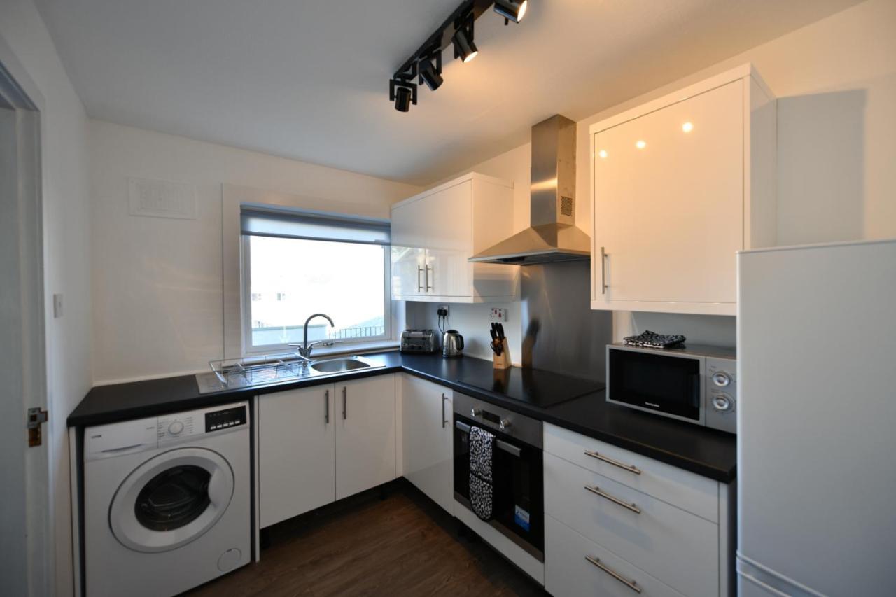 Mews House Villa Ayr Luaran gambar