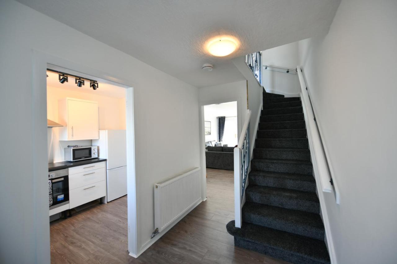 Mews House Villa Ayr Luaran gambar
