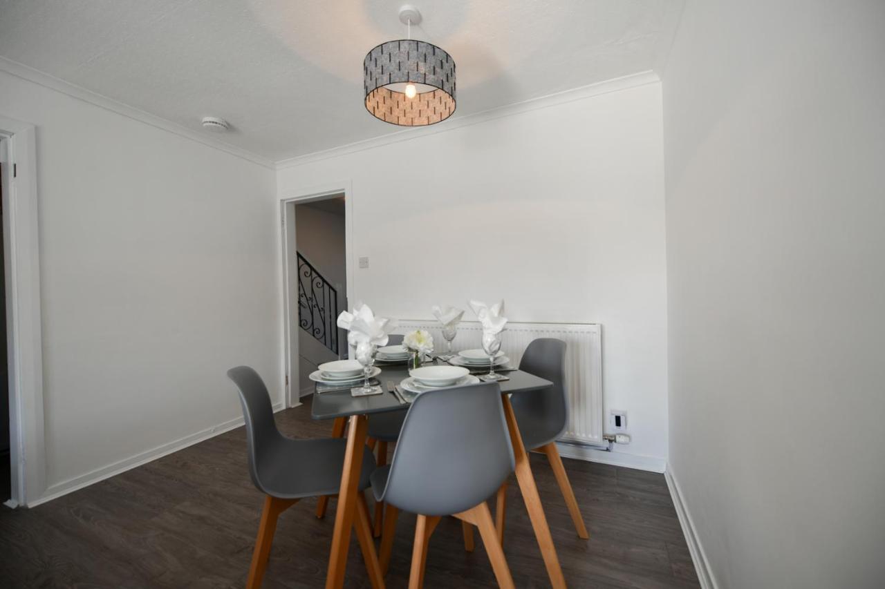 Mews House Villa Ayr Luaran gambar