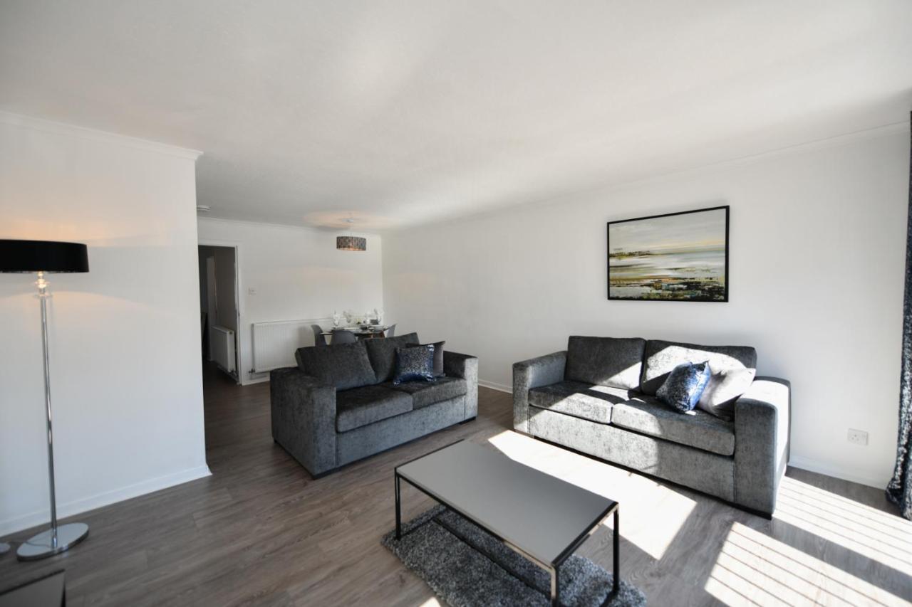 Mews House Villa Ayr Luaran gambar