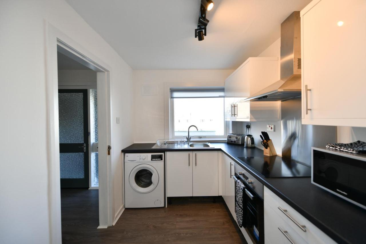 Mews House Villa Ayr Luaran gambar