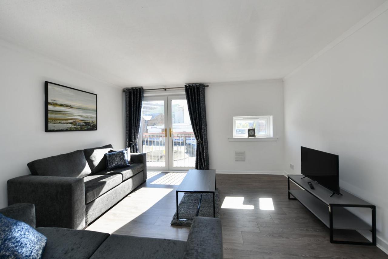 Mews House Villa Ayr Luaran gambar