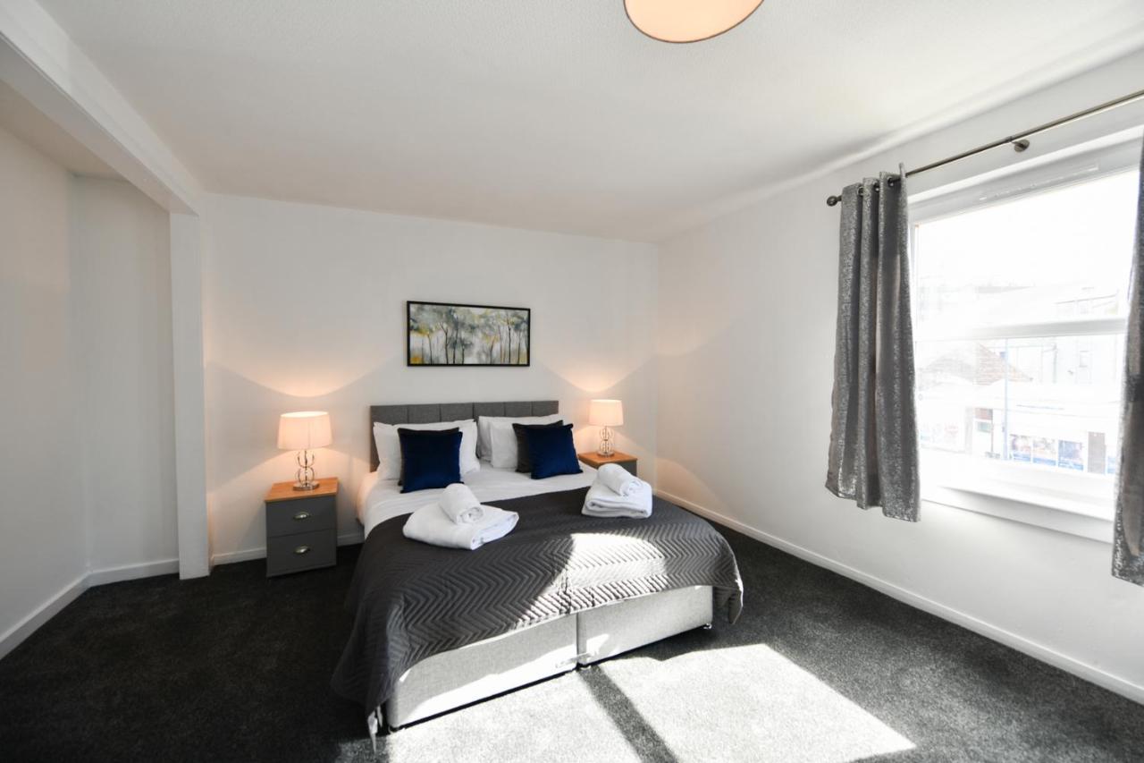 Mews House Villa Ayr Luaran gambar