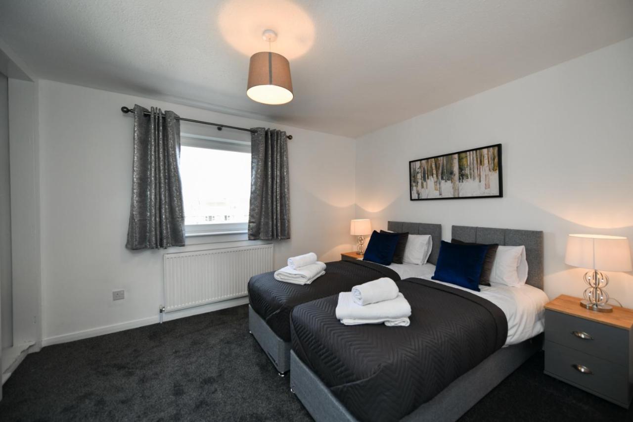 Mews House Villa Ayr Luaran gambar