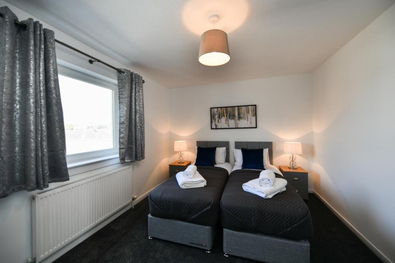 Mews House Villa Ayr Luaran gambar