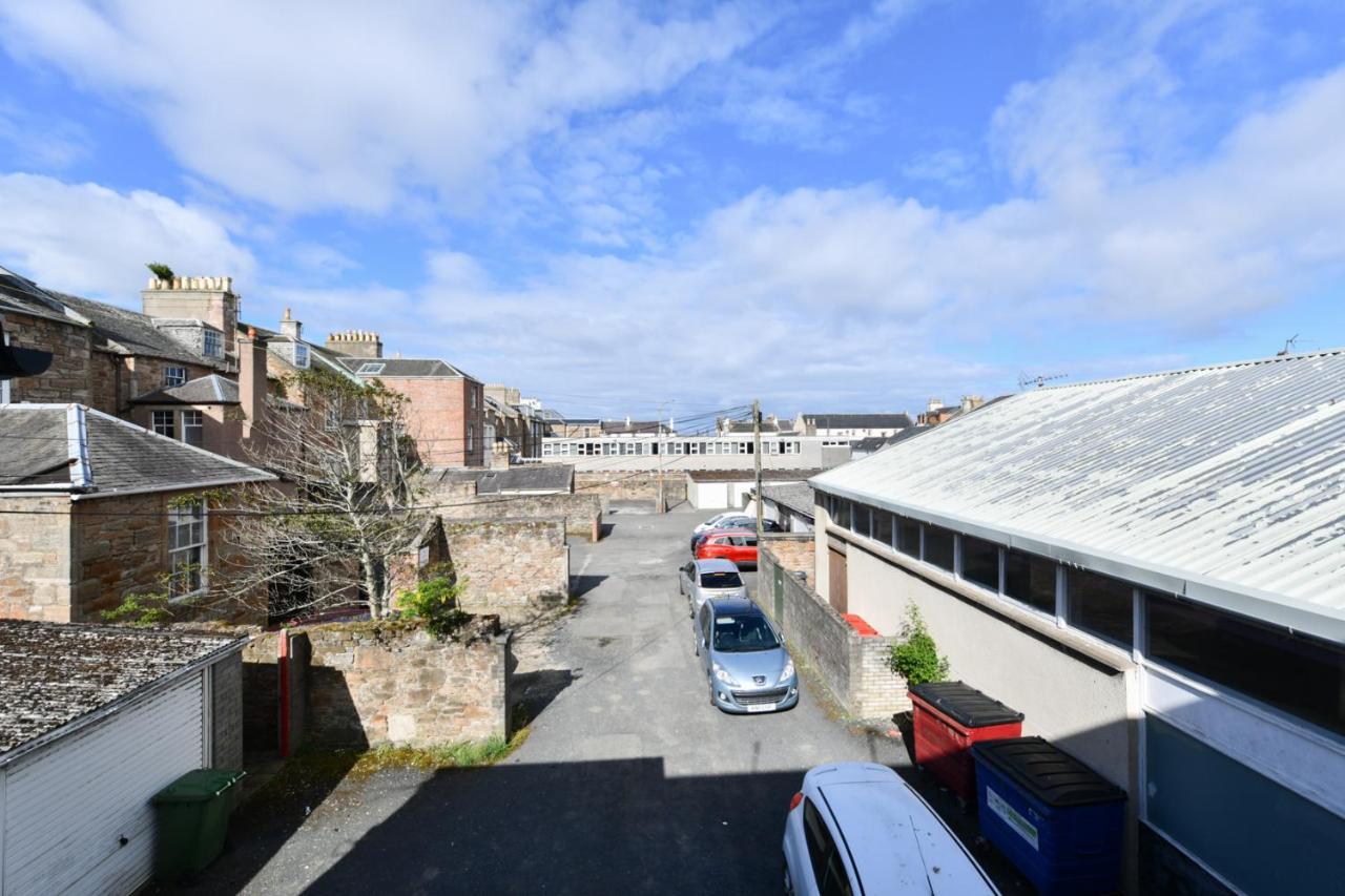 Mews House Villa Ayr Luaran gambar