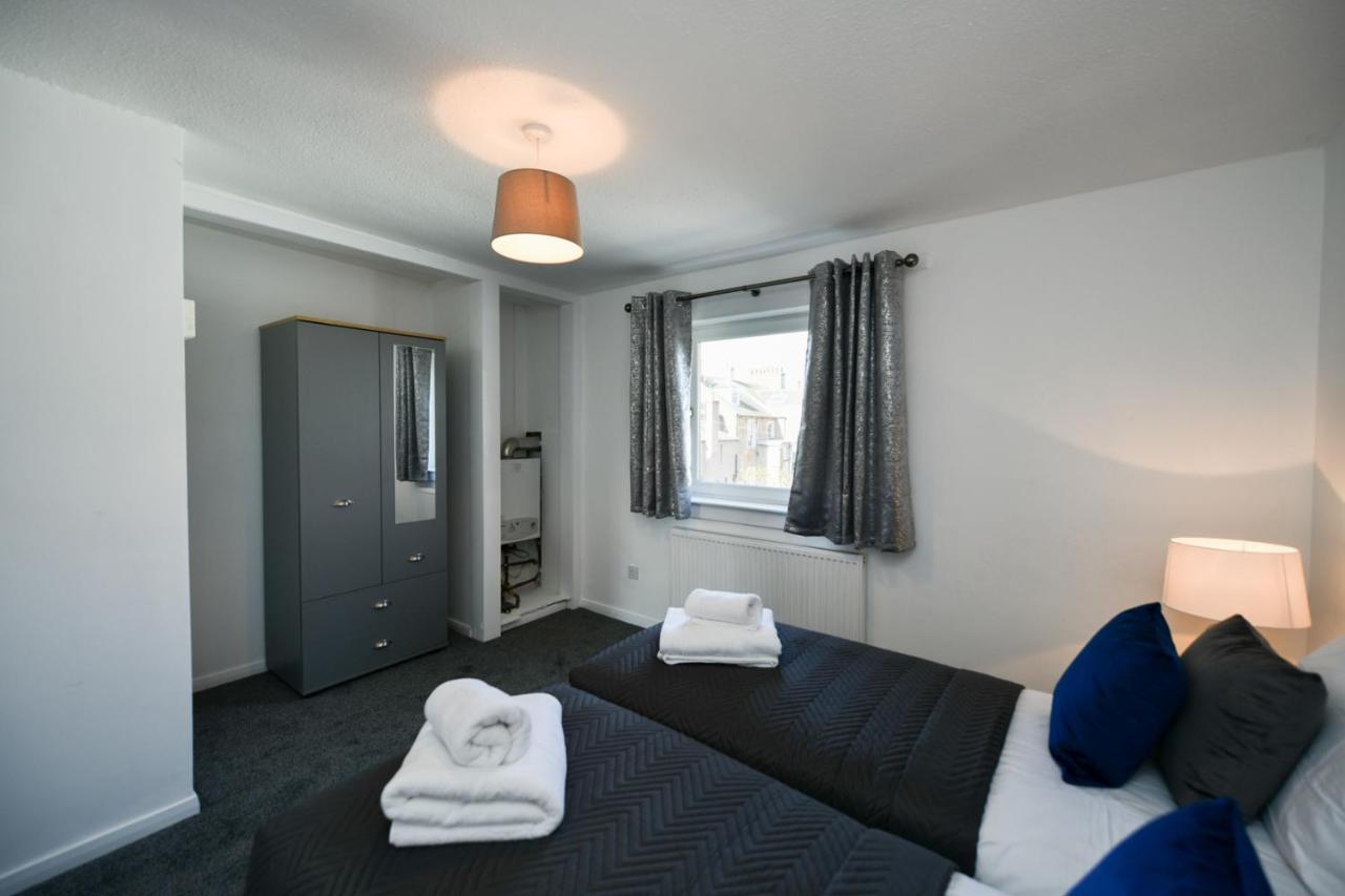 Mews House Villa Ayr Luaran gambar