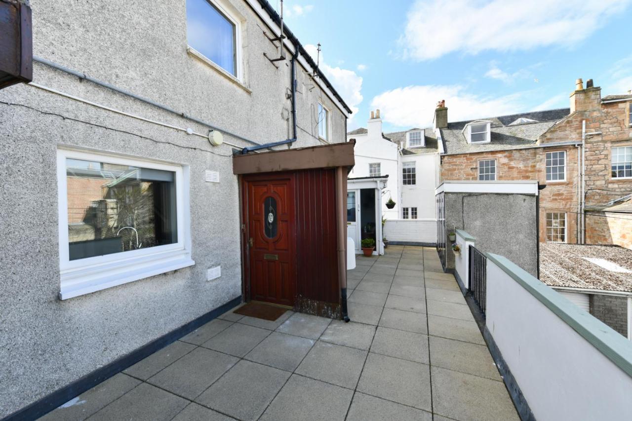 Mews House Villa Ayr Luaran gambar