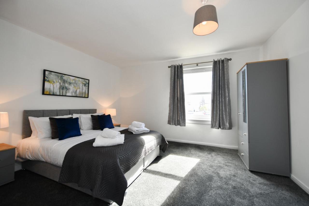 Mews House Villa Ayr Luaran gambar